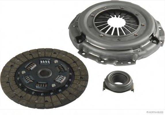 AISIN KH035A Комплект зчеплення
