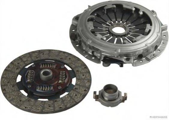 VALEO 826759 Комплект зчеплення