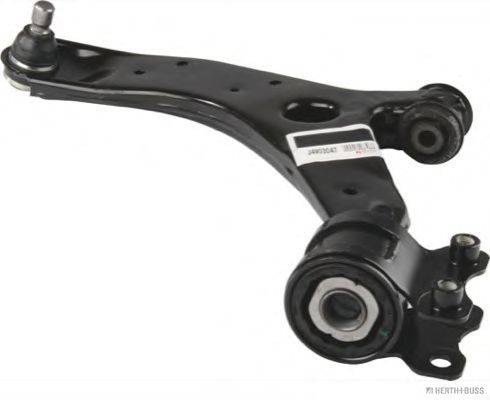 MAZDA B37F-34-350A Важіль незалежної підвіски колеса, підвіска колеса