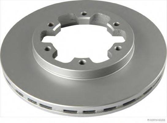 CASALS 55460 гальмівний диск