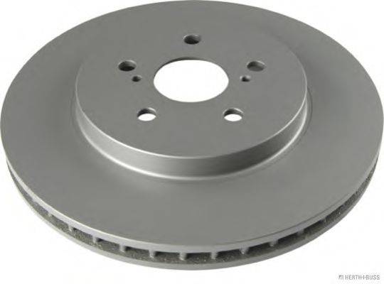 A.P. 25018 гальмівний диск