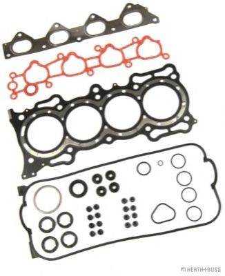 HONDA 06110-P5R-E01 Комплект прокладок, головка циліндра