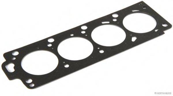 TOYOTA 11115-50080 Прокладка, головка циліндра