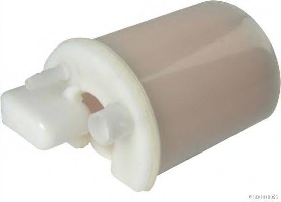 MAHLE ORIGINAL KL238D Паливний фільтр