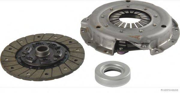 NIPPARTS J2001000 Комплект зчеплення