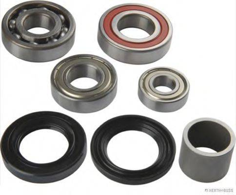 AL-KO 620615 Комплект підшипника маточини колеса
