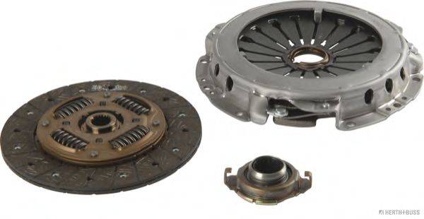 AISIN KY070 Комплект зчеплення
