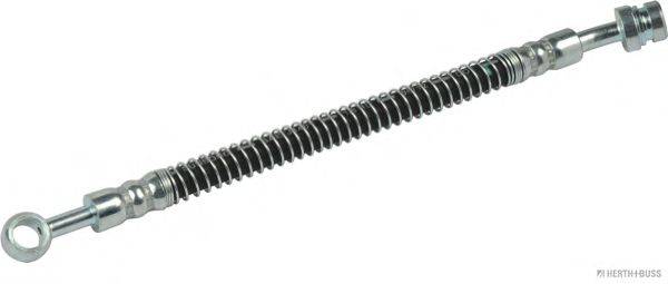 OJD (QUICK BRAKE) 50512 Гальмівний шланг