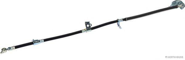 OJD (QUICK BRAKE) 58889 Гальмівний шланг