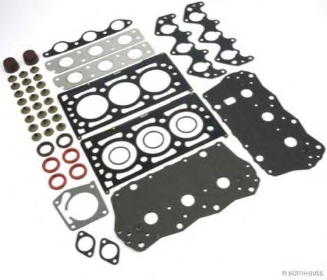 HYUNDAI 0K558-10-270 Комплект прокладок, головка циліндра