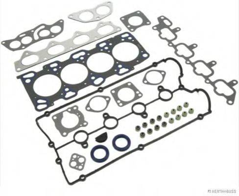 HYUNDAI 2091038B01 Комплект прокладок, двигун