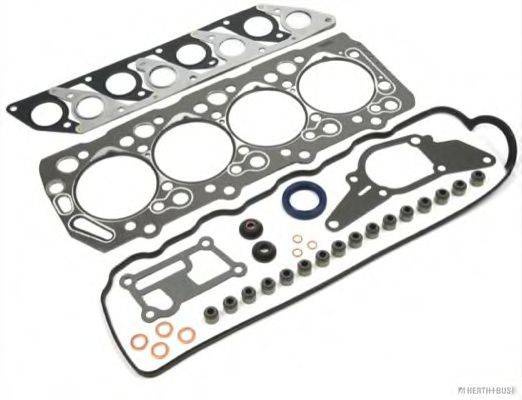 HYUNDAI K0AP110270 Комплект прокладок, двигун