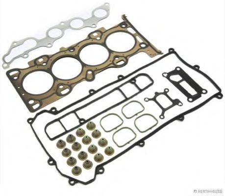 MAZDA 8CG1-10-271 Комплект прокладок, двигун