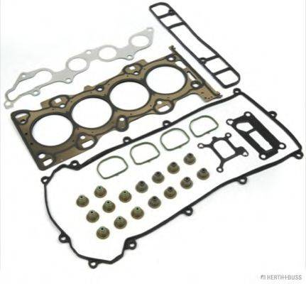 MAZDA 8LB0-10-271 Комплект прокладок, двигун