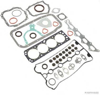 DAEWOO 93740513 Комплект прокладок, двигун