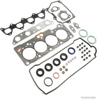 TOYOTA 04112-02022 Комплект прокладок, головка циліндра