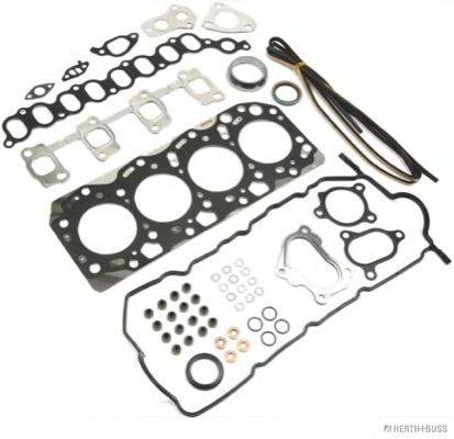 TOYOTA 04112-27090 Комплект прокладок, головка циліндра