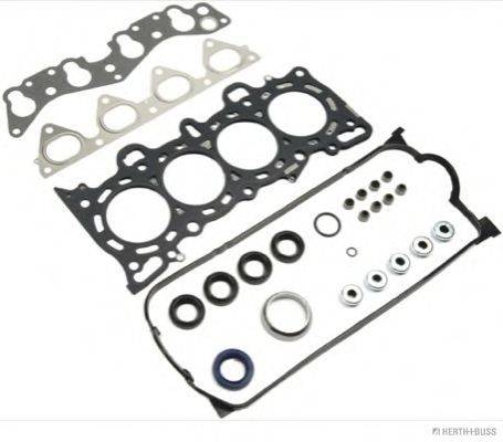 HONDA 06110-P7A-G00 Комплект прокладок, головка циліндра