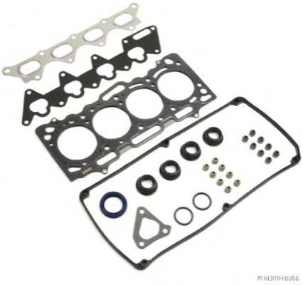 MITSUBISHI MD978240 Комплект прокладок, головка циліндра