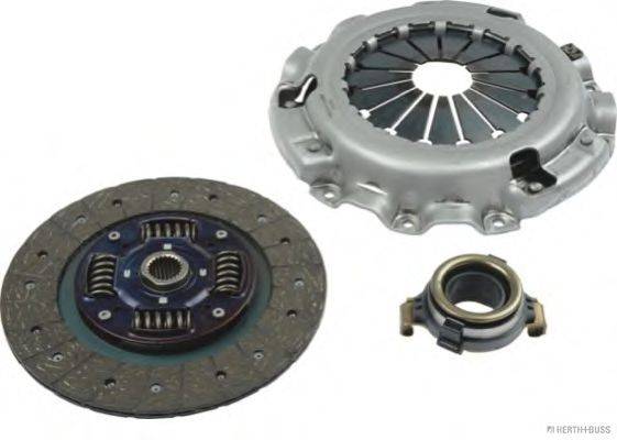 NIPPARTS J2000321 Комплект зчеплення