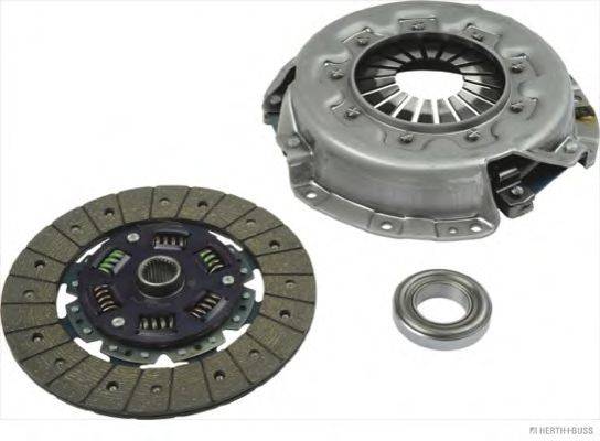 AISIN KN057 Комплект зчеплення
