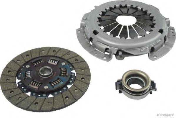 EXEDY NSK2122 Комплект зчеплення