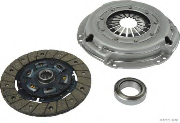 AISIN KT006 Комплект зчеплення