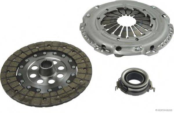 AISIN KT307A Комплект зчеплення