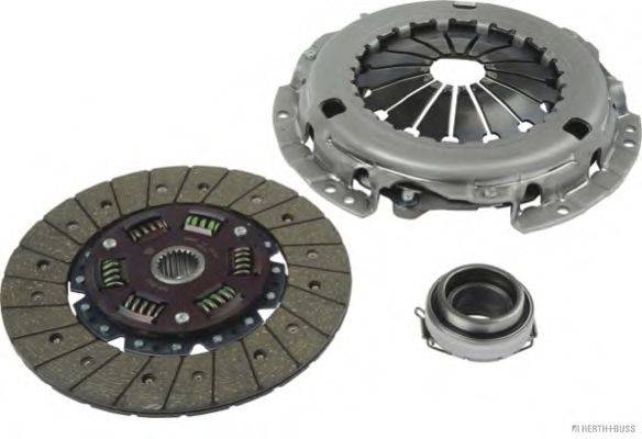 VALEO 821025 Комплект зчеплення