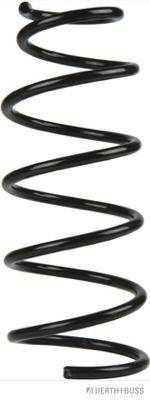 FAI AUTOPARTS SP186 Пружина ходової частини