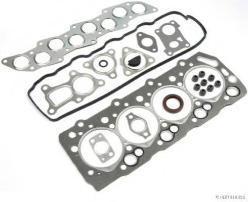 HYUNDAI 2092042D00 Комплект прокладок, двигун