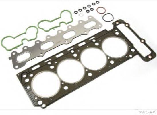 SSANGYONG 11101-04120 Комплект прокладок, головка циліндра