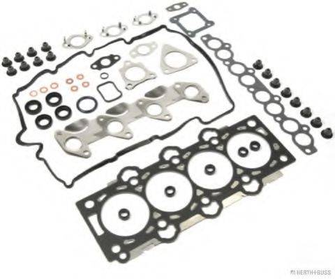HYUNDAI 209202AG00 Комплект прокладок, двигун