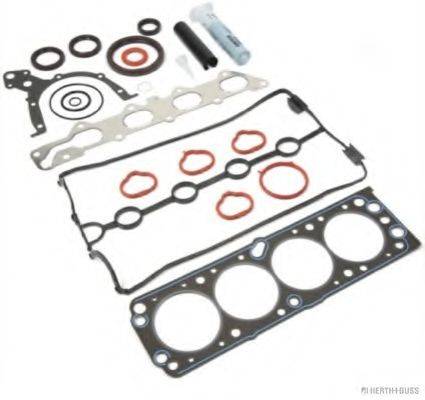 CHEVROLET S1141027 Комплект прокладок, головка циліндра