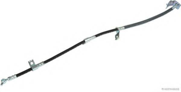 OJD (QUICK BRAKE) 58874 Гальмівний шланг