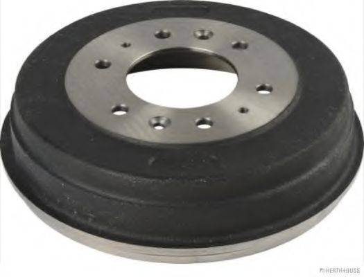 KIA 0S08326251D Гальмівний барабан