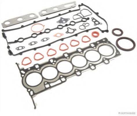 DAEWOO 93740211 Комплект прокладок, двигун
