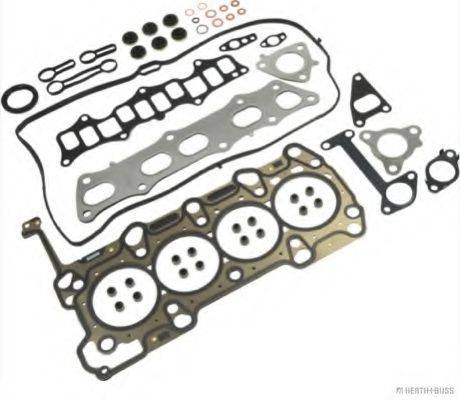HONDA 06110-RSR-E10 Комплект прокладок, головка циліндра