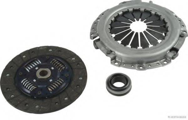 AISIN KK027 Комплект зчеплення