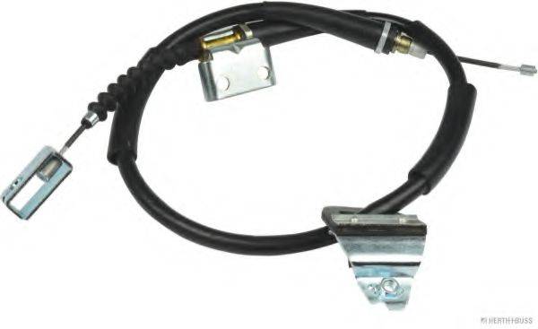 NISSAN 36530-46G11 Трос, стоянкова гальмівна система