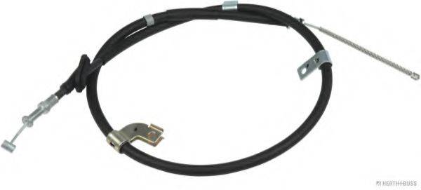 PEX 4.1730 Трос, стоянкова гальмівна система