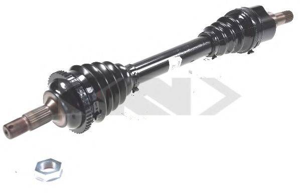 LOBRO 303206