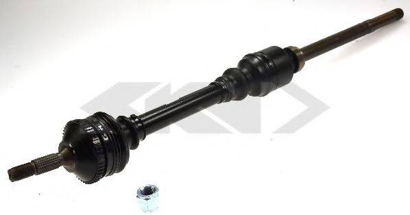 LOBRO 303209
