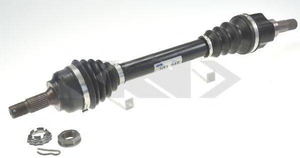LOBRO 303245