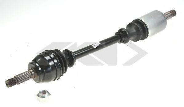 LOBRO 302912