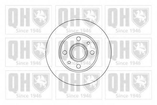 QUINTON HAZELL BDC3110