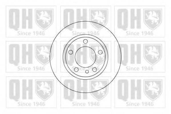 BENDIX 338754 гальмівний диск
