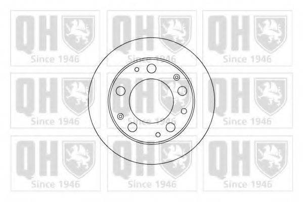 QUINTON HAZELL BDC4509