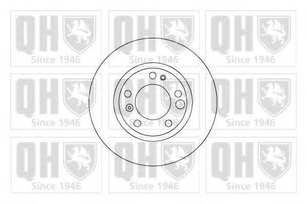 QUINTON HAZELL BDC4534