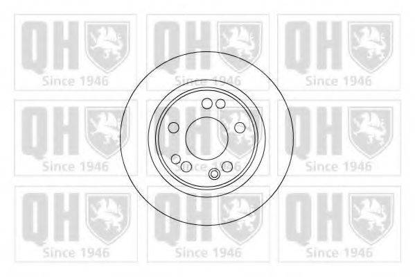 QUINTON HAZELL BDC4542